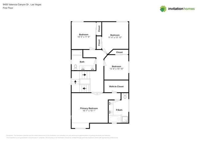 Photo - 9405 Valencia Canyon Dr
