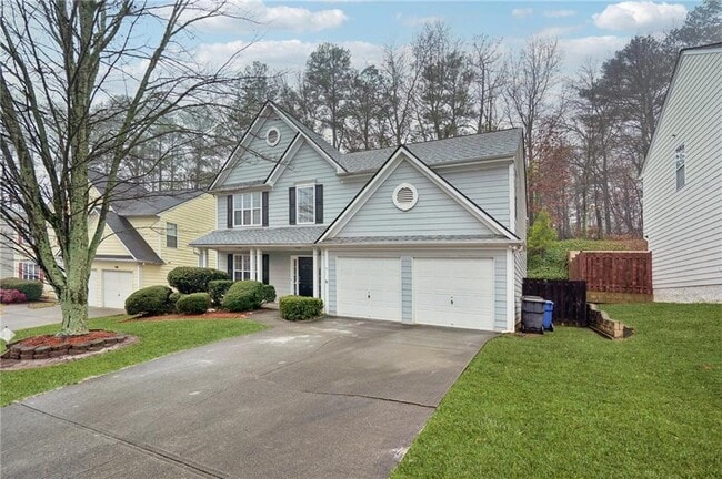 Photo - 3120 Northcliff Dr