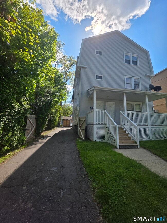 Photo - 242 Enfield St Unit 1