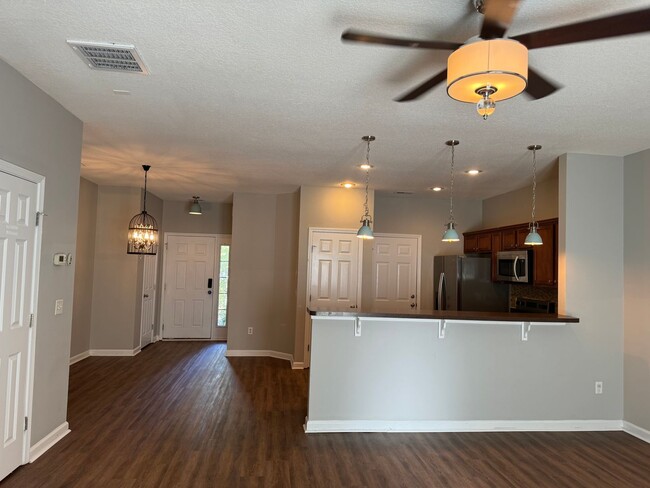 Photo - Renovated Townhome in Live Oak.  Available mid January.
