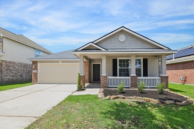Photo - 8310 Hardy Elm St