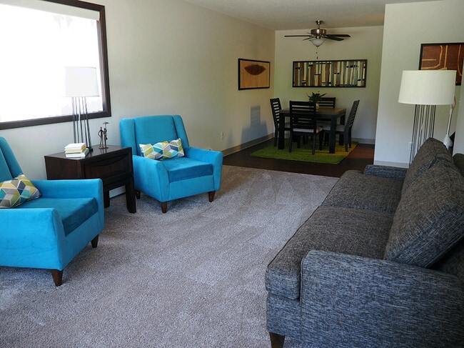 Photo - Bridgeway
