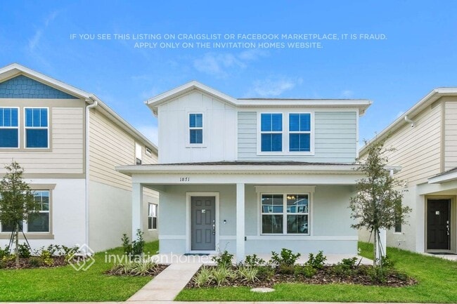 Photo - 1871 Tohoqua Blvd