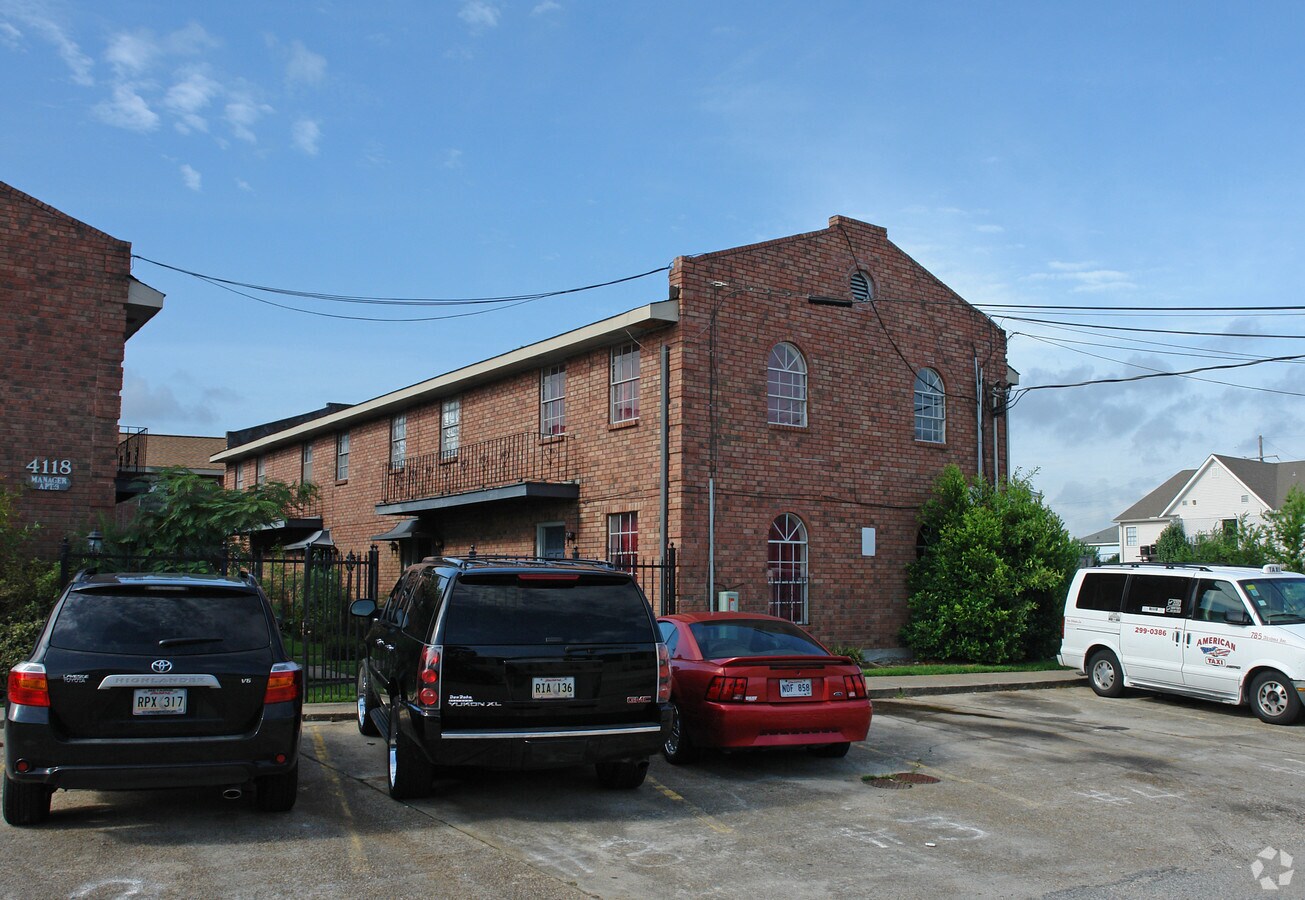 Photo - 4118 Sanford St