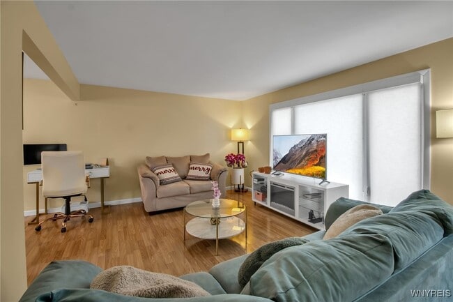 Photo - 4911 N Bailey Ave