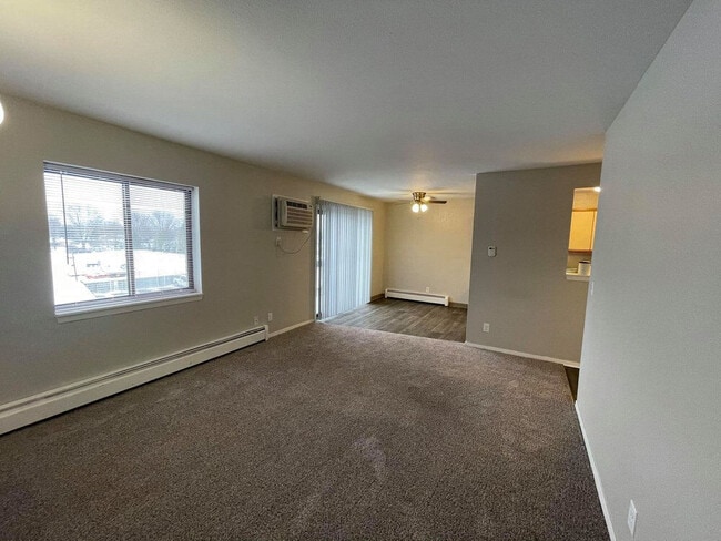 Apple Tree Apartments