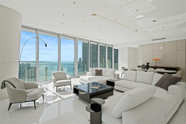 Photo - 300 Biscayne Blvd Way Unit 3701