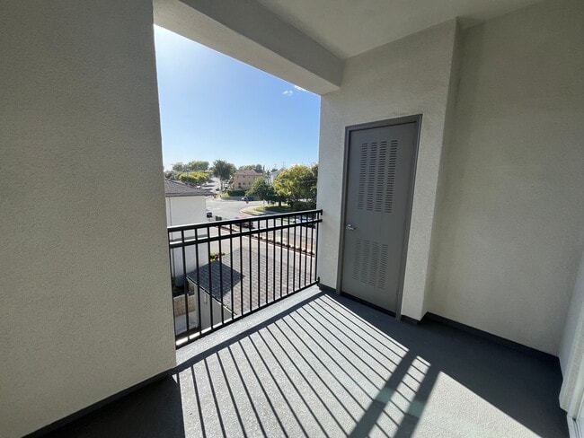 Stadium Park Apartments