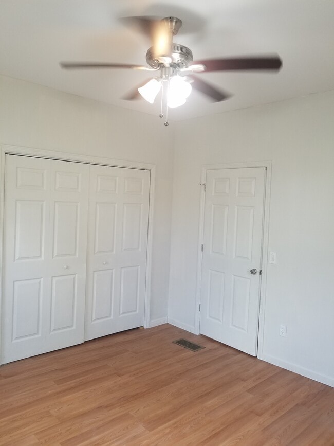 bedroom large closet - 20 Water St Unit Apt #2