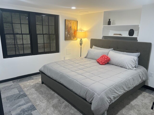 Photo - 3831 Argyle Terrace NW Unit Basement Apartment