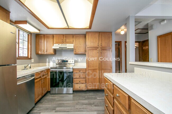 Photo - 2450 Hampshire Rd Unit Building 6 24