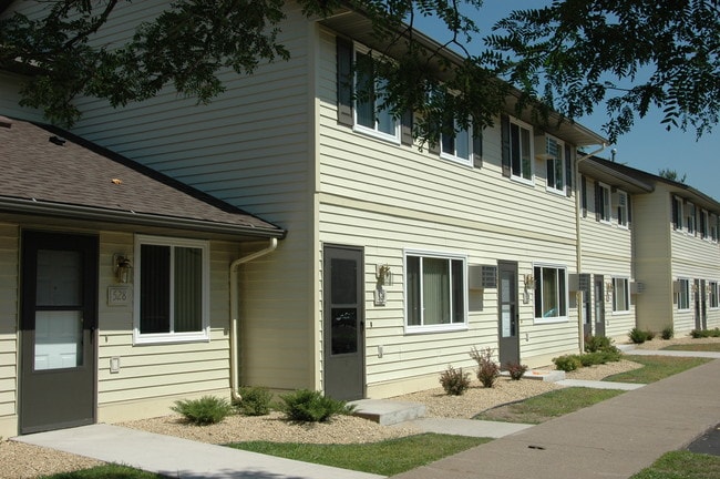 North Mora Estates