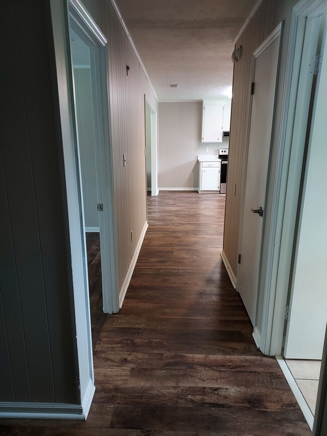 508 Columbia St Rental House Rental in Bainbridge, GA