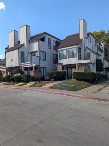 Photo - 2310 Bamboo Dr Unit J201