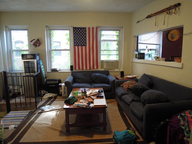 Building Photo - 128 Hemenway St Unit 12