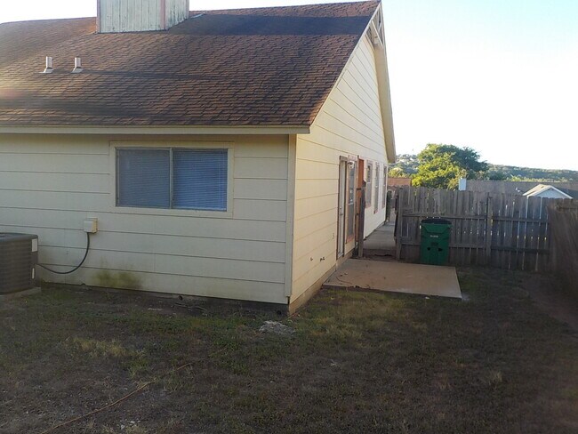 523 Cutty Trail Unit A