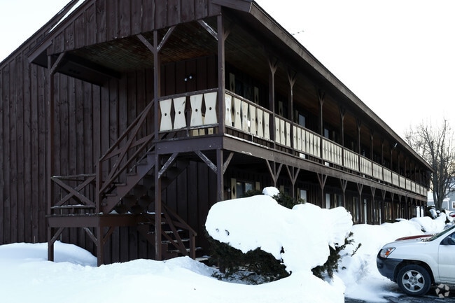 Photo - Zodiac Village Apartments