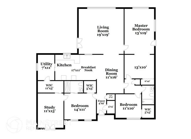 Photo - 1305 Ridgefield Ave