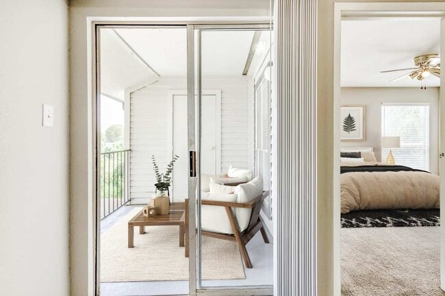 Photo - Brandon Oaks