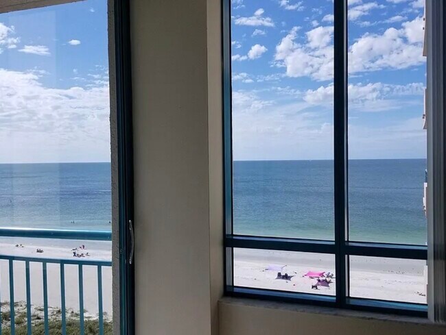 Photo - 1520 Gulf Blvd Unit 803