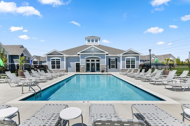 ¡Esto podría estar en tu patio trasero, impresionante! - Rosewood Village