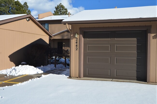3 Bedroom Townhome for Rent! - 3 Bedroom Townhome for Rent!