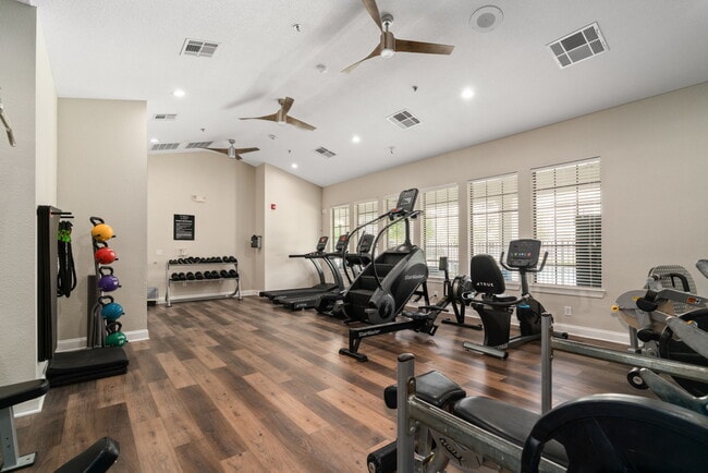 Photo - Birchstone Northlake Apartments