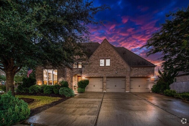 Building Photo - 10518 Red Cedar Hollow Dr Rental
