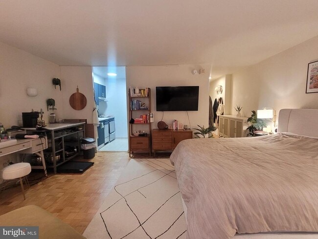 Photo - 224 W Rittenhouse Square Unit 1803