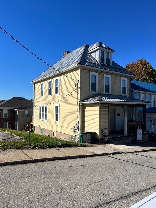 Front view - 48 depot st