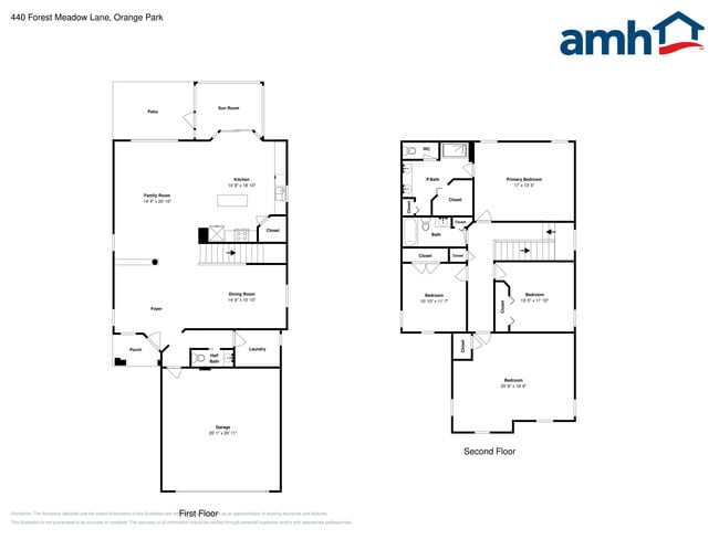 Photo - 440 Forest Meadow Ln