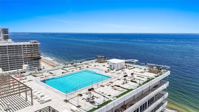 Photo - 4020 Galt Ocean Dr Unit 203