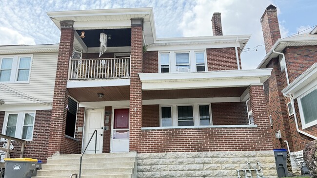 Building Photo - 1205 Tennessee Ave