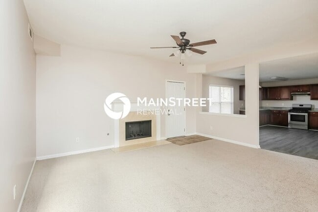 Photo - 5 Bedroom Pet-Friendly Home in Fairburn, GA with Main Street Renewal