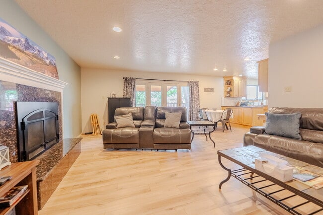 Photo - Executive-Style Home with Modern Amenities...