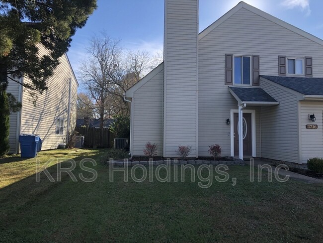 Photo - 1716 Delaney St Townhome