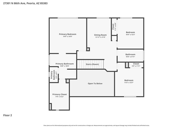 Photo - 27301 N 86th Ave