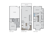 Lupine Townhome
