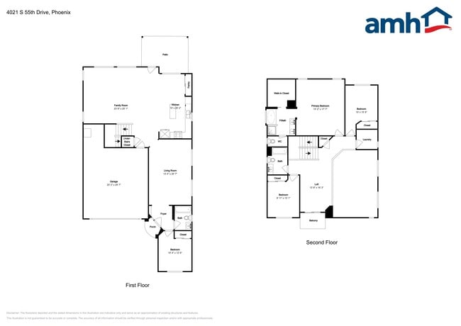 Photo - 4021 S 55th Dr