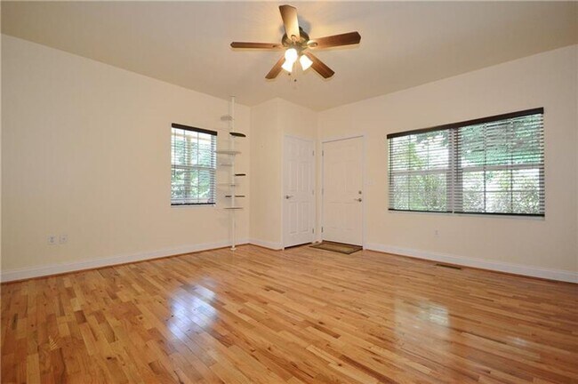 Photo - Adorable 2 Bed, 1 Bath Home in South Fayette - Covered Porches, Large Yard - Available as early a...