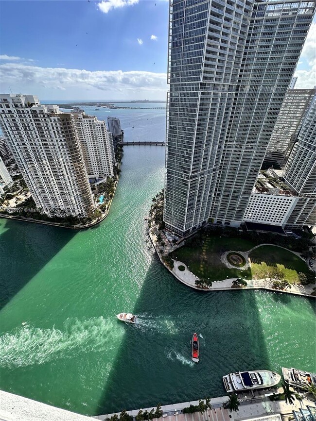 Photo - 300 Biscayne Blvd Way Condo Unit 3706