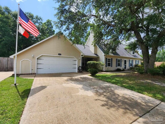 Photo - 4525 Baybrook Dr House