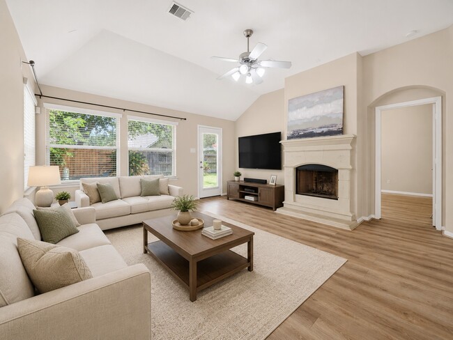 Building Photo - 24431 Ranchwood Springs Ln