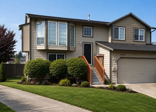 Building Photo - Spacious 3BD 2BA