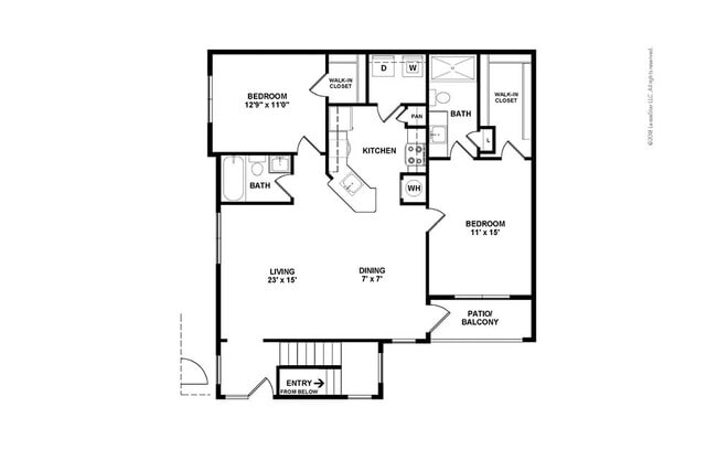 Photo - 1930 Kingsley Dr