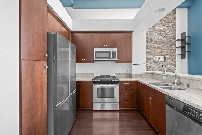 Photo - 2 Bedroom + 2 Bathroom Condo | Port 121 in Seabridge | Oxnard | Unfurnished