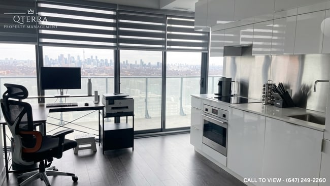Photo - 185 Roehampton Av Unit 2105-185 Roehampton Ave, Toronto, Ontario