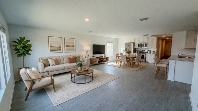 Photo - Just Built | Spacious Layout | Private Backyard Retreat