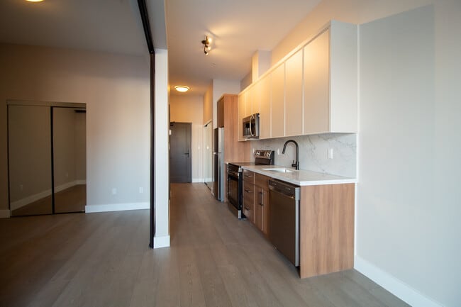 Photo - Sante Apartments