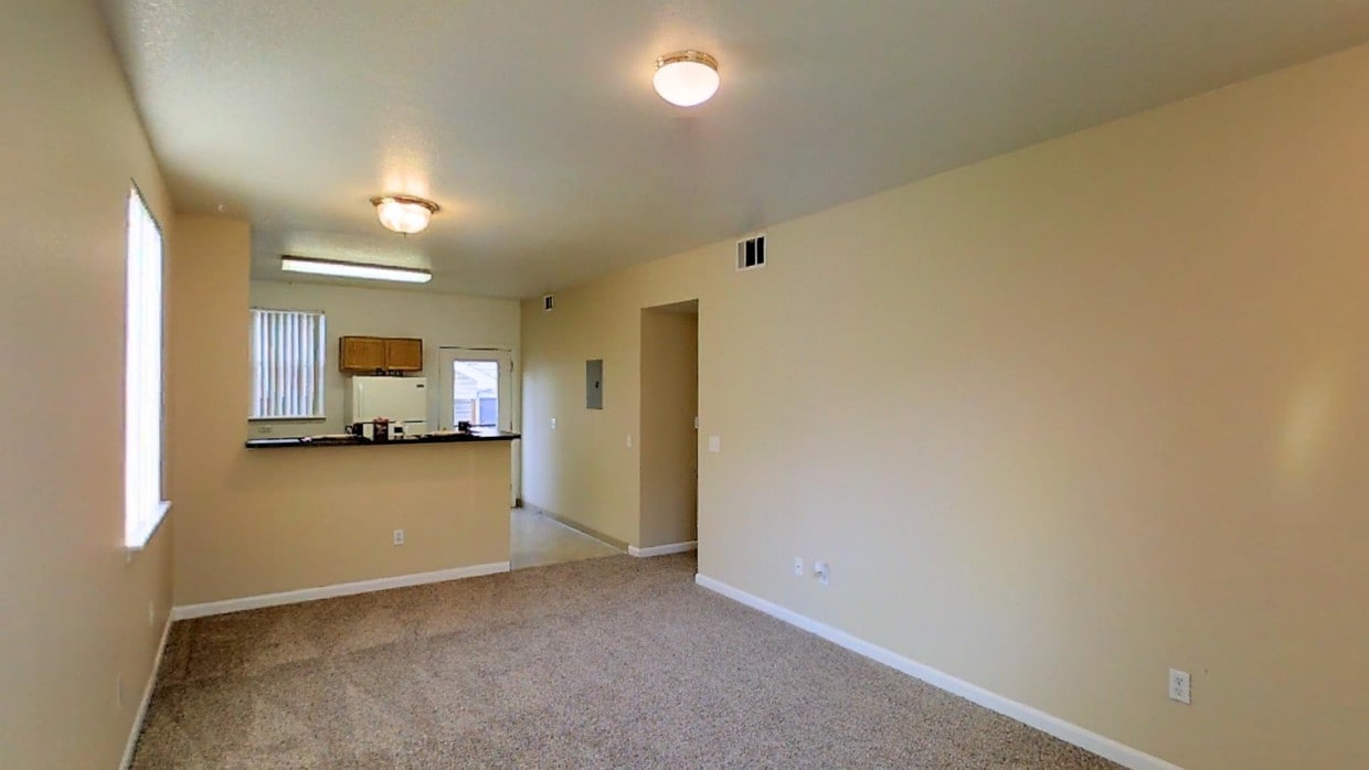 Photo - The Berkeley Apartments
